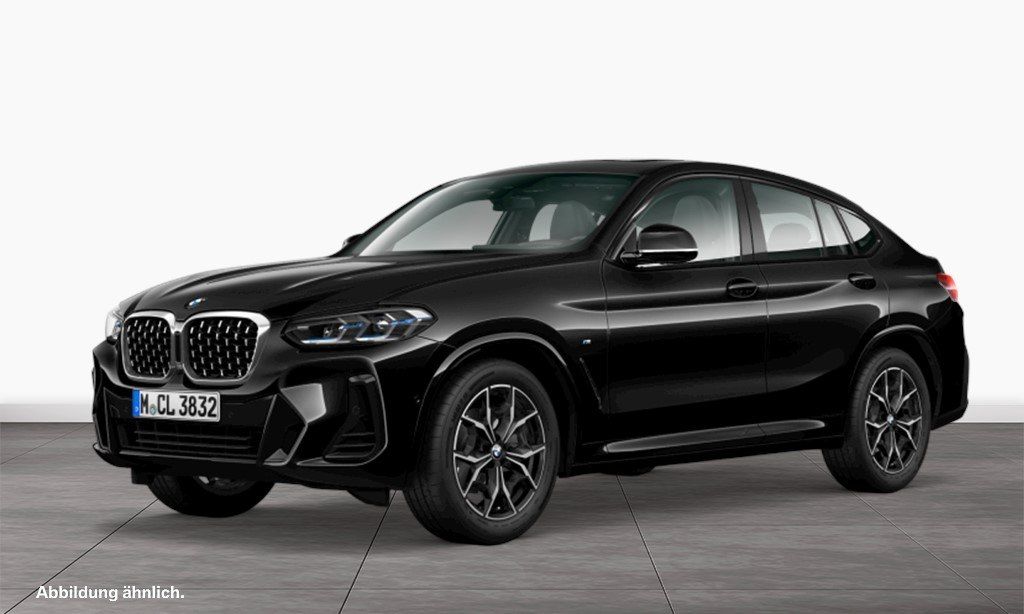 BMW X4 - Bild 1