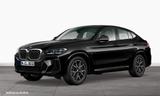 BMW X4 xDrive30d M Sport AHK Harman/K Head-Up Laser - BMW X4 in Mannheim