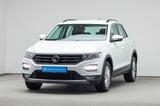 Volkswagen T-ROC 1.0T SI Style ACC*Kamera*App-Connect - Volkswagen T-Roc Kombi Gebrauchtwagen