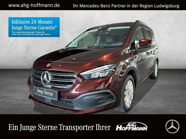 Mercedes-Benz T 180 PROGRESSIVE+LED+PDC+NAVI+KAMERA+TOTWINKEL