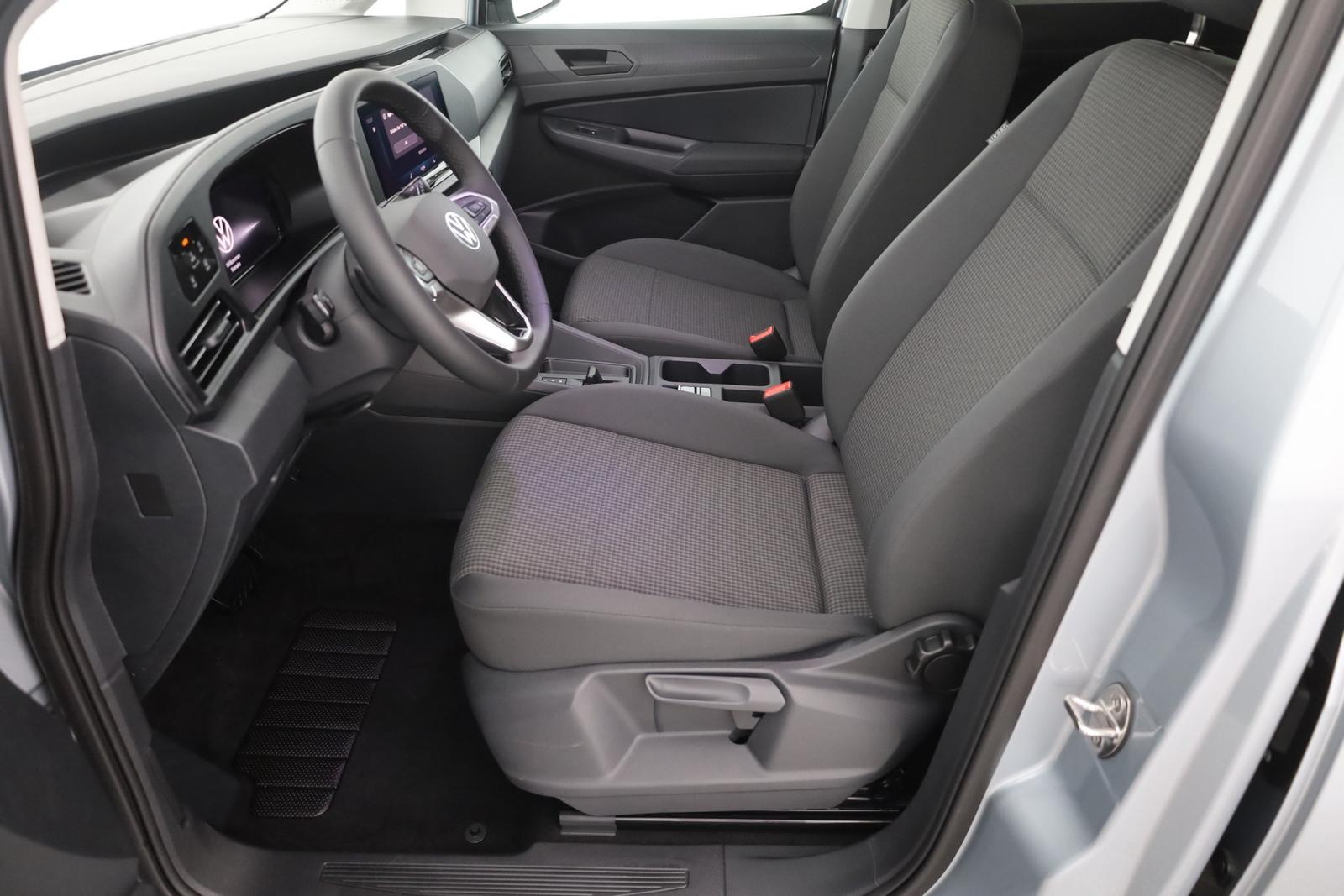 Volkswagen Caddy Maxi 1.5 TSI DSG Kamera 7-Sitzer AHK