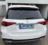Mercedes-Benz GLE 450 4MATIC - - Mercedes-Benz GLE 450 in Bremen