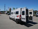 LMC Innovan 600 Citroen - LMC Diesel Kastenwagen