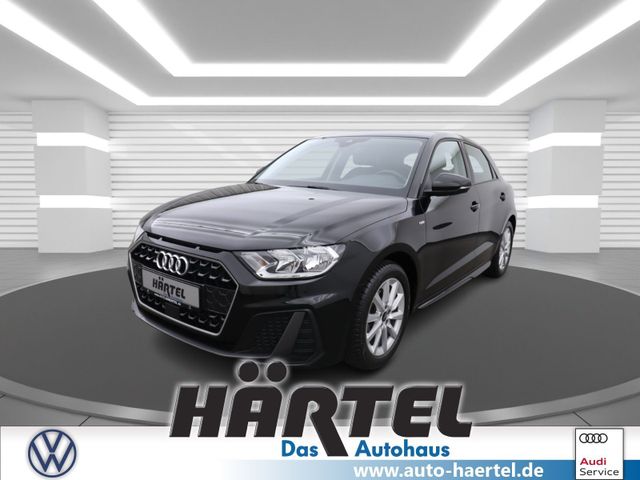 Audi A1 SPORTBACK S LINE 30 TFSI S TRONIC ( Bluetooth