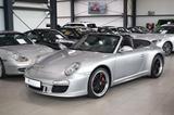 Porsche 997/911 Carrera 4 GTS Cabriolet - Porsche in Krefeld: 911