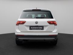 Foto Nummer 8: VW Tiguan