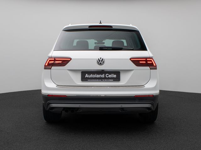 Foto Nummer 8: VW Tiguan