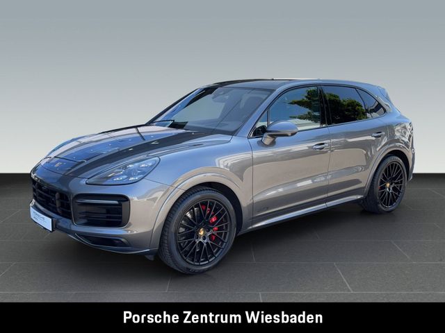 Porsche Cayenne GTS Burmester High End, Head-Up, Matrix