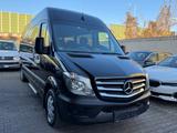 Mercedes-Benz Sprinter II Kombi 316 CDI Aut.MAXI 8 Sitzer - Mercedes-Benz 8 Sitzer