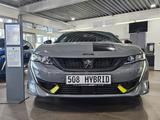 Peugeot 508 SW Hybrid4 360 PSE Plug-In EU6d - Peugeot 508 PSE Gebrauchtwagen