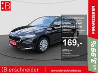 Skoda Scala - Vorschau Bild 1