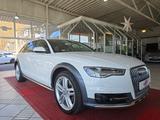 Audi A6 Allroad quattro 3.0 TDI+BOSE+PANO+ALCANTARA+ - Audi A6: Kombi, Allroad