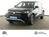 Volkswagen Tayron 1.5 TSI DSG 7-Sitzer Life  LED Navi AHK A - schwarze Volkswagen Tayron