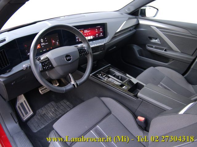 Other OPEL Astra 1.2 Turbo 130 CV AT8 GS AZIENDALE imagem 3