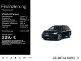 Volkswagen Golf Variant 2.0 TDI DSG Goal LED*360°*Virtual - Volkswagen Golf: Variant Golf3