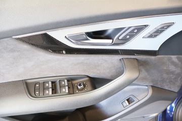 Audi SQ7 4.0 TDI qu. LUFT+BOSE+MATRIX+PANO+AHK+23"