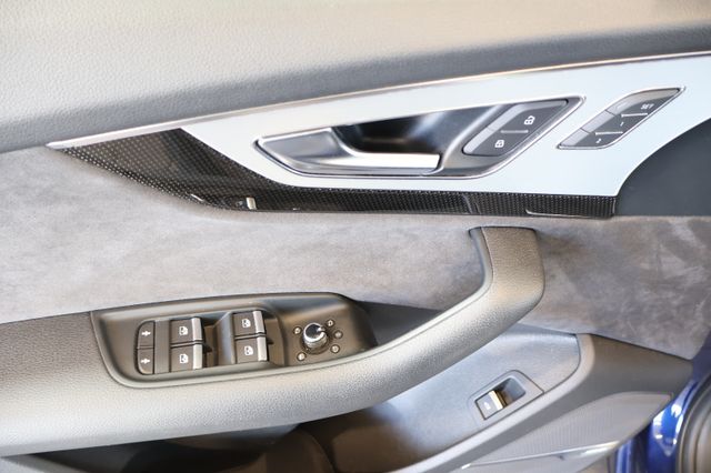 Audi SQ7 4.0 TDI qu. LUFT+BOSE+MATRIX+PANO+AHK+23"