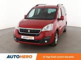 Peugeot Partner 1.6 Allure*TEMPO*CAM*PDC*KLIMA*GARANTIE* - Peugeot Partner: C