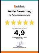 MERCEDES-BENZ CLS 63S AMG/KERAMIK/SCHIEBEDACH/LED/CAM/TRAUM!