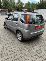 Suzuki ignis 1.5 4x4 - Suzuki Ignis: 1.5