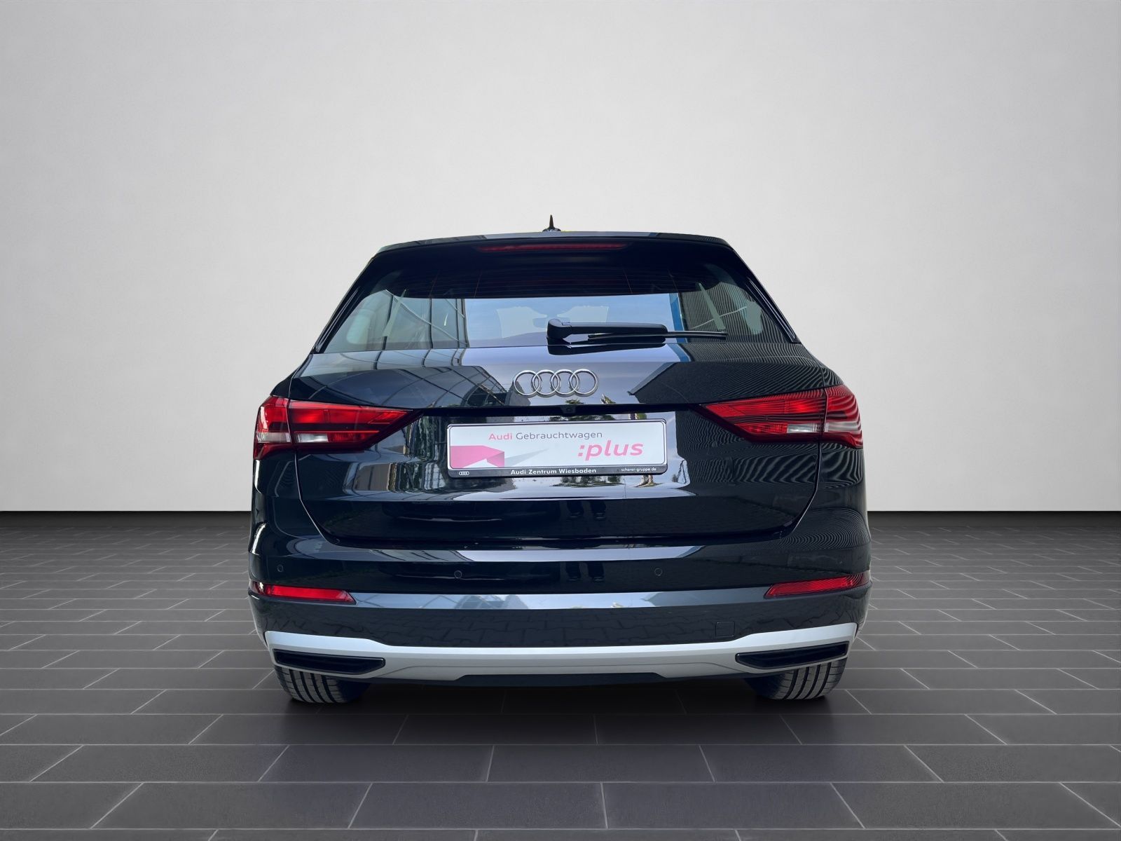 Audi Q3 - Bild 7