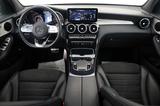 Mercedes-Benz GLC 300 de Coupe 4Matic, AMG line,Navi,SH,Kamera - Mercedes-Benz GLC-Class: Coupé