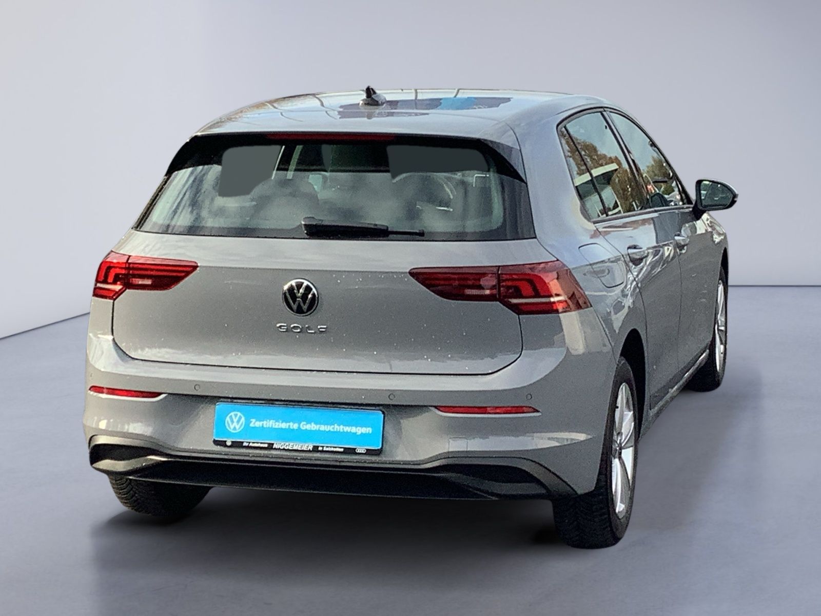 Volkswagen Golf - Bild 5