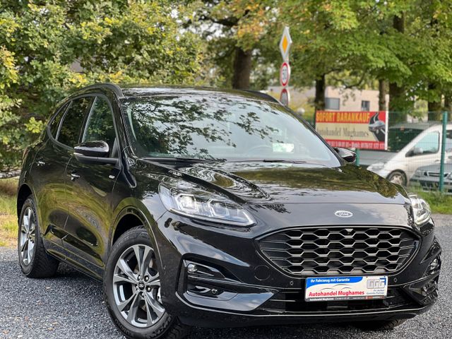 Ford Kuga Plug-In Hybrid ST-Line X 2.5*1.Hand*Kamera*