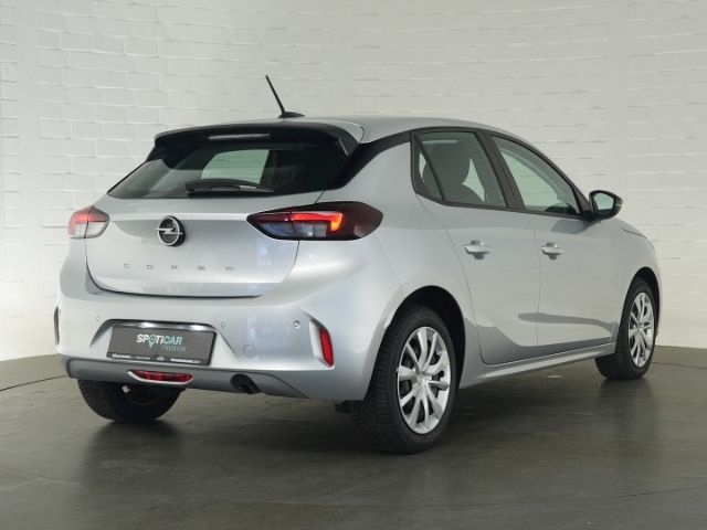 Corsa F FACELIFT GS+RÜCKFAHRKAMERA+SITZ-/LENKRAD