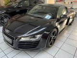 Audi R8 Coupe 4.2 V8  *Magnetic*B&O*Motor klackert* - Audi R8 aus 2008