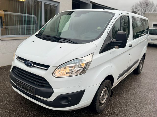 Ford Transit/Tourneo Custom Kombi 300 L1 Trend 9Sitze