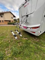 Dethleffs Just T 6812 EB mit Dachklima - Dethleffs 68