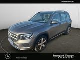 Mercedes-Benz GLB 200 Progressive PANO*RFK*SPURH*LED*SPIEGEL.* - Mercedes-Benz GLB 200 Gebrauchtwagen in Düsseldorf