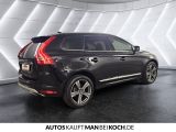 Volvo XC60 T6 AWD Summum Polestar STHZ BLIS RFK PANO H - Volvo XC60: Summum Awd