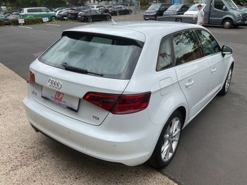 Audi A3 - 5