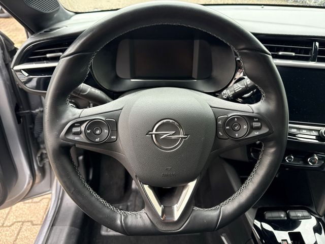 Corsa GS Line NAVI PRO 11KW-CHARGER KEYLESS VOLL