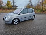 Renault Scenic Avantage 1.6 16V - Renault Scenic: 16v Avantage