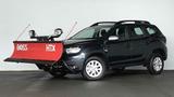 Dacia Duster II 1.5 dCi 4x4 Schneepflug - Schneepflug gebraucht
