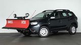 Dacia Duster II 1.5 dCi 4x4 Schneepflug Winterdienst  - Schneepflug gebraucht