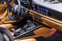 PORSCHE 911 992 ST Heritage|Magn|Lift|Chrono|Matrix|Bose