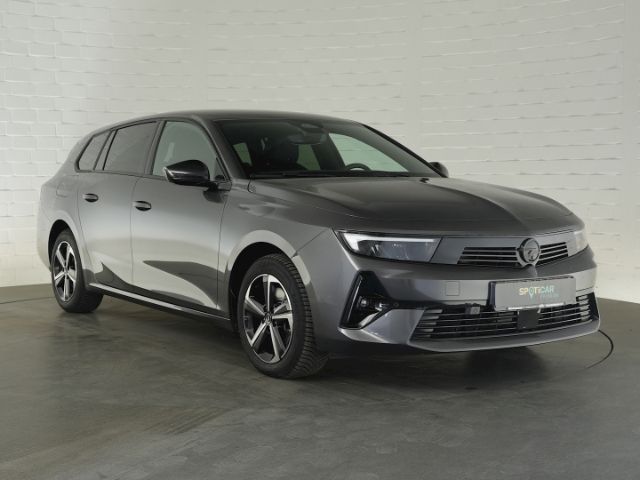 Astra L ST GS+LED+360 GRAD KAMERA+SITZ-/LENKRADH