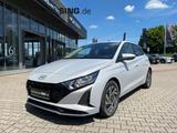 Hyundai i20 Automatik Kamera Klima Navi Spurhalte AC/AA - HYUNDAI i20 Leasingangebote für Privatpersonen