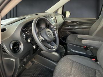 Mercedes Vito - 5