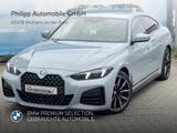 BMW 430d xDrive Gran Coupe M Sport Pro AHK ACC Glasd - BMW 430 Gran Coupé in Duisburg