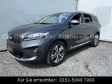 Kia Sorento Platinum 2.2CRDi*200PS*1-Hand*HeadUp*BT* - gebrauchte Kia Sorento aus dem Jahr 2018