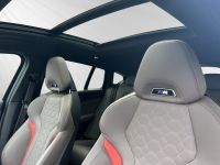 BMW X4 M - Vorschau Bild 19