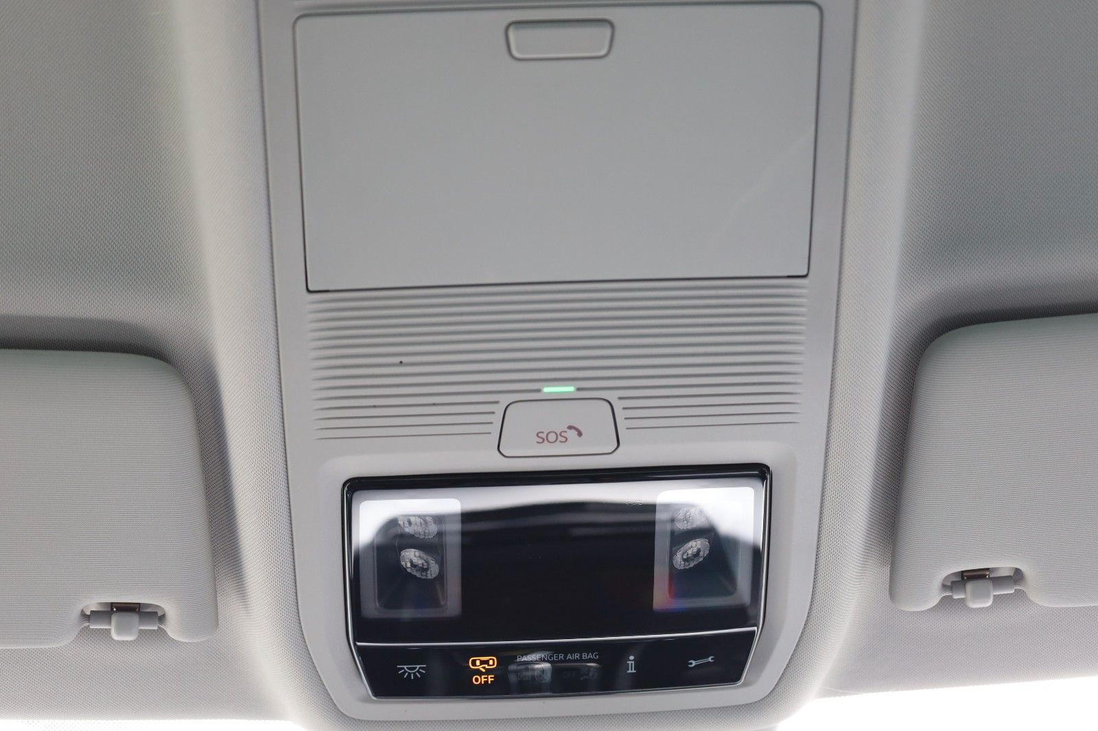 Fahrzeugabbildung SKODA Octavia Combi Style *AHZV Schwenkb. *beheiz.WSS