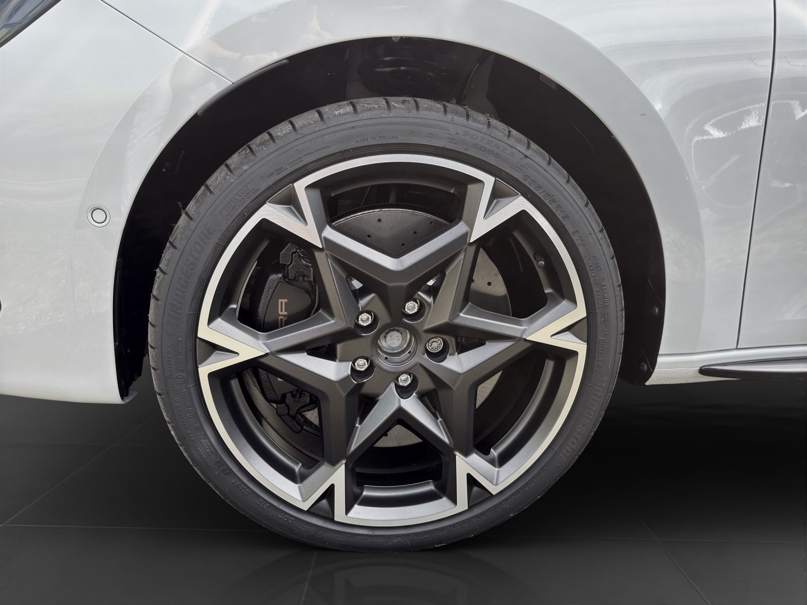 Cupra Leon - Bild 7