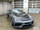 Porsche 718 Cayman GT4 RS|Weissach|MJ24|Approved|LiftVA - Porsche: Gt2 RS