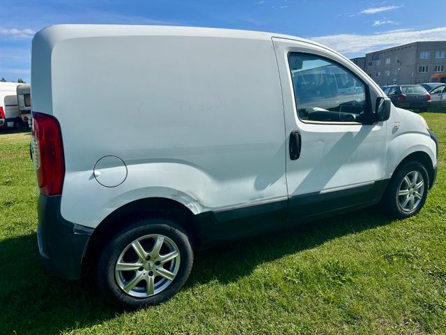 Citroën Nemo Basis — Bild 3
